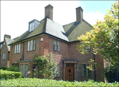 38 Southway a